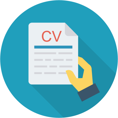 cv